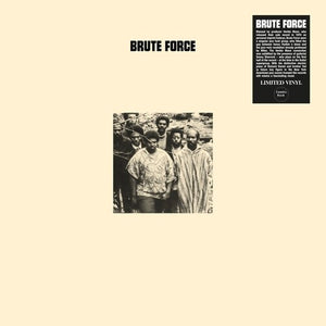 BRUTE FORCE | BRUTE FORCE