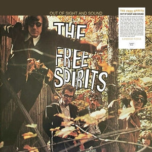 THE FREE SPIRITS | OUT OF SIGHT & SOUND