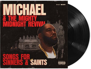 KILLER MIKE | MICHAEL & THE MIGHTY MIDNIGHT REVIVAL - SONGS