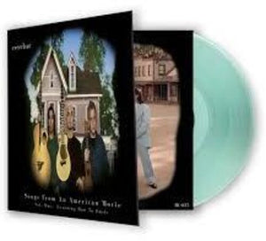 EVERCLEAR | SONGS FROM AN AMERICAN MOVIE VOL. 1: LEARNING