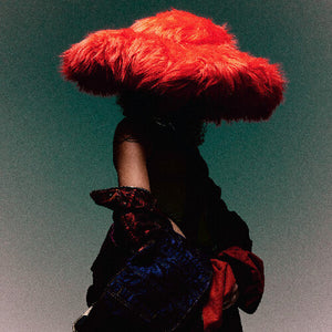 CARLITA | SENTIMENTAL (RED 2LP EDITION) (VINYL)