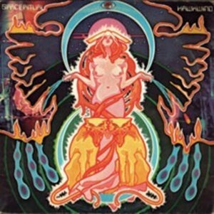 HAWKWIND | SPACE RITUAL