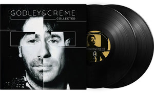 GODLEY & CREME | COLLECTED
