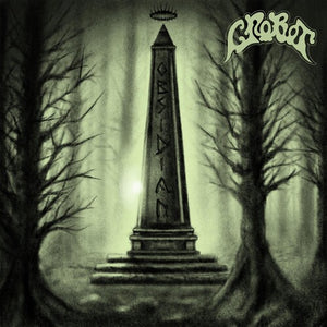 CROBOT | OBSIDIAN