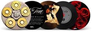 GHOSTFACE KILLAH^APOLLO BROWN & GHOSTFACE KILLAH | SET THE TONE (GUNS & ROSES)