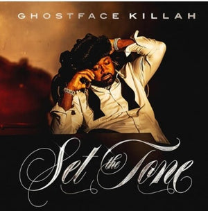 APOLLO BROWN & GHOSTFACE KILLAH^GHOSTFACE KILLAH | SET THE TONE (GUNS & ROSES)