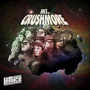 LETTUCE | MT. CRUSHMORE