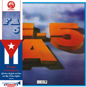 FA-5 | FA-5