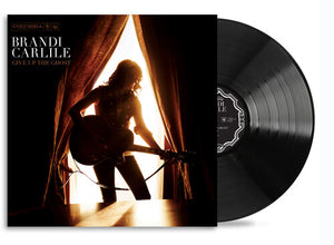 BRANDI CARLILE | GIVE UP THE GHOST VINYL