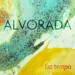 RACHEL HAYTER^ANDREW WOOLF^LUIZ MORAIS^JEREMY SHAVERIN^ALUA NASCIMENTO^ROEE BEN SIRA | FAZ TEMPO