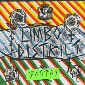 LIMBO DISTRICT | BOMBAY