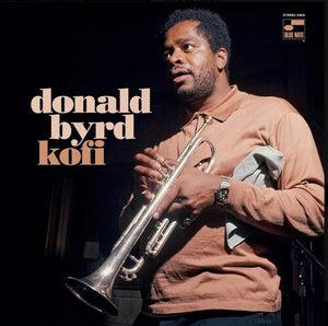 DONALD BYRD | KOFI (BLUE NOTE TONE POET SERIES)