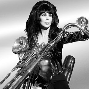 CHER | FOREVER THE VERY BEST OF CHER