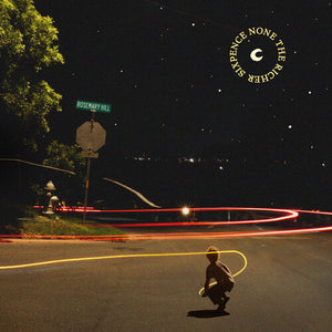 SIXPENCE NONE THE RICHER | ROSEMARY HILL