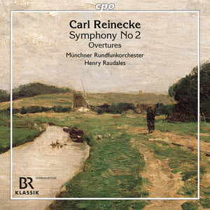 MUNICH RADIO ORCHESTRA | ORCHESTRAL WORKS, VOL. 2