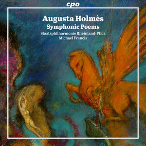 DEUTSCHE STAATSPHILHARMONIE RHEINLAND-PFALZ | SYMPHONIC POEMS