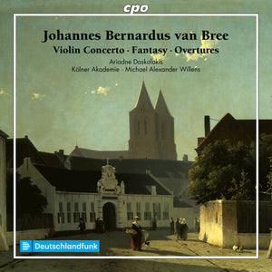 KOLNER AKADEMIE^ARIADNE DASKALAKIS | ORCHESTRAL WORKS
