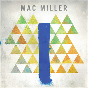 MAC MILLER | BLUE SLIDE PARK