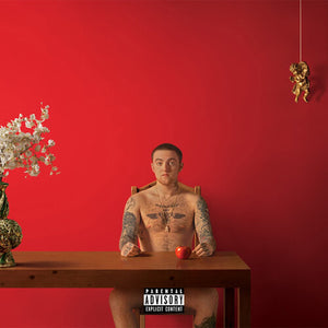 MAC MILLER | WATCHING MOVIES WITH THE SOUND OFF (BROWN (2LP EDITION) (VINYL)