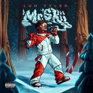 LUH TYLER | MR. SKII