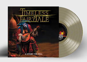 TIMELESS FAIRYTALE | STORY TO TELL