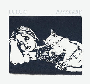 LULUC | PASSERBY (DIGI)