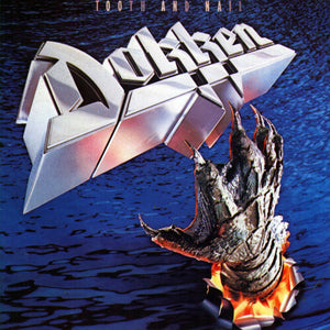 DOKKEN | TOOTH AND NAIL