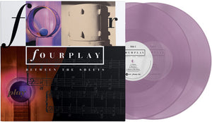 FOURPLAY | BETWEEN THE SHEETS