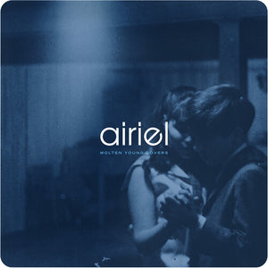 AIRIEL | MOLTEN YOUNG LOVERS