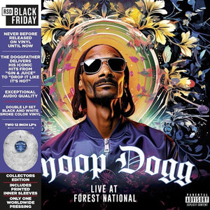 SNOOP DOGG | LIVE AT FOREST NATIONAL - 2005