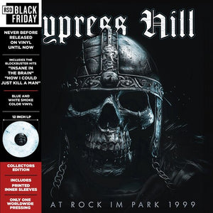 CYPRESS HILL | AT ROCK IM PARK 1999 (RSD)