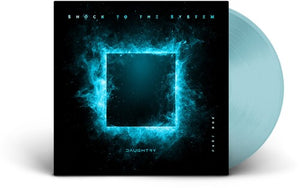 DAUGHTRY | SHOCK TO THEY SYSTEM (PART 1)