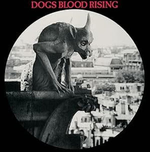 CURRENT 93 | DOGS BLOOD RISING