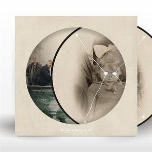 CURRENT 93 | LIGHT IS LEAVING US ALL