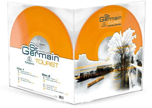 ST GERMAIN | TOURIST