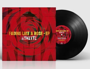 ROXETTE | FADING LIKE A ROSE