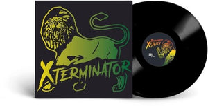 XTERMINATOR | XSTORY