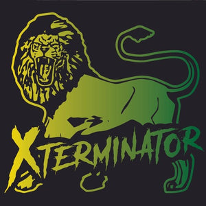 XTERMINATOR | XSTORY