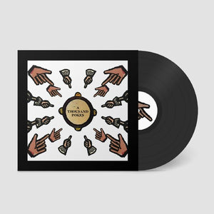 STICK IN THE WHEEL | THOUSAND POKES