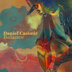 DANIEL CASIMIR | BALANCE