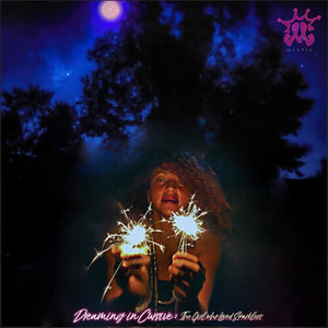 THE MYSTIC | DREAMING IN CURSIVE: THE GIRL WHO LOVED SPARKLERS
