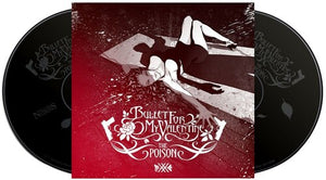 BULLET FOR MY VALENTINE | THE POISON 20TH ANNIVERSARY