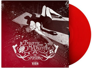 BULLET FOR MY VALENTINE | POISON (20TH ANNIVERSARY)