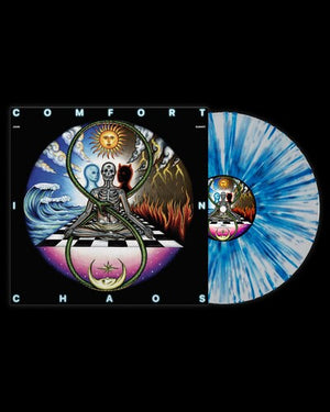 JOHN SUMMIT | COMFORT IN CHAOS (COMFORT EDITION)