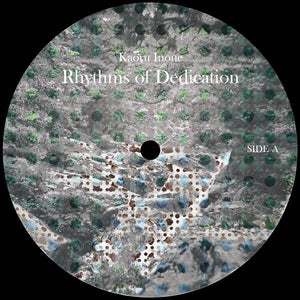 KAORU INOUE | RHYTHMS OF DEDICATION
