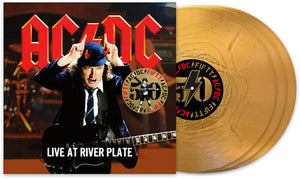 AC/DC | LIVE AT RIVER PLATE (50TH ANNIVERSARY)