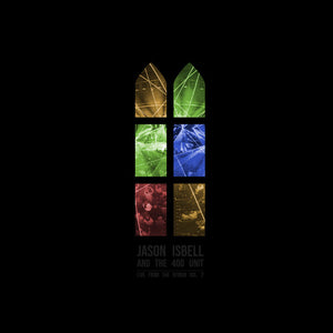 JASON AND THE 400 UNIT ISBELL | LIVE FROM THE RYMAN 2