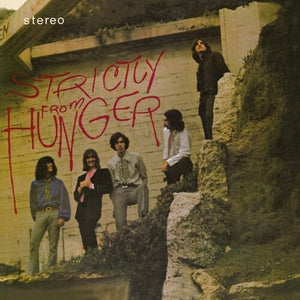 HUNGER | STRICTLY FROM HUNGER