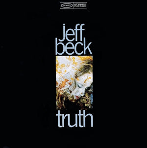 JEFF BECK | TRUTH - US
