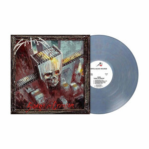 SATAN | SONGS IN CRIMSON